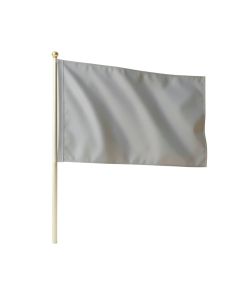 Camper 2-Sided Polyester House Flag
