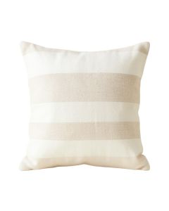 Oak Canyon Filled Accent Pillow - Ivory