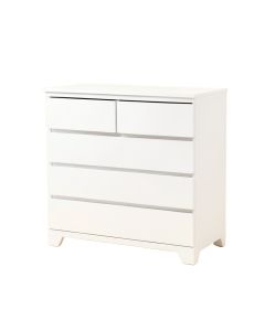 Attwater Chest