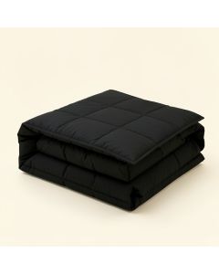 Gini Single Comforter (synthetic illustration; no displayed measurements)