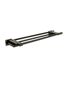 Horizontal Wall Mounted Sports Rack