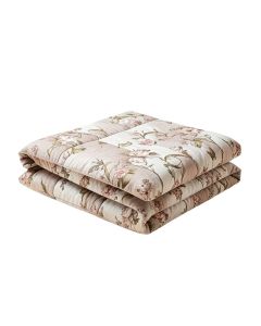 Erie Home Sweet Single Reversible Comforter (synthetic illustration; no displayed measurements)