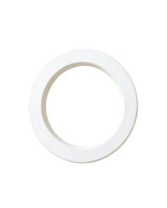 Round Window Wall Décor (synthetic illustration; no displayed measurements)