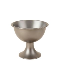 Mirror Bagasse Disposable Centerpiece