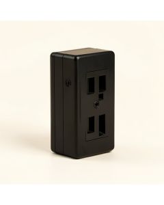 Surgearrest Surge Protector 3Ft Cord Outlet (synthetic illustration; no displayed measurements)