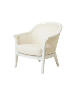 Hadsell 33 '' Wide Papasan Chair (synthetic illustration; no displayed measurements)