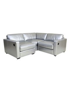 Boyster 2 Piece Faux Leather Living Room Set (synthetic illustration; no displayed measurements)