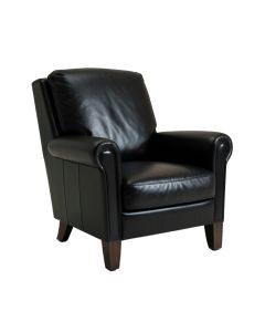 Ruppert 28 '' Wide Club Chair (synthetic illustration; no displayed measurements)