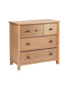 Muhnes 5 Drawer Chest