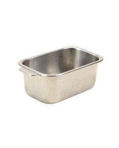 Victorio Lindys 9.36 '' W X 5.75 '' L Steel Loaf Pan