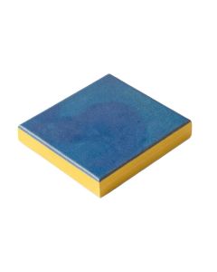 Mallory 4 '' X 4 '' Ceramic Subway Tile