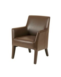 Sloan Upholstered Dining Chair (synthetic illustration; no displayed measurements)