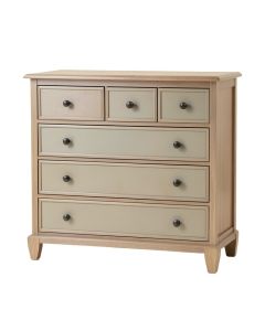 Sophia 6 Drawer Dresser