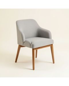 Belmoor Side Chair (synthetic illustration; no displayed measurements)