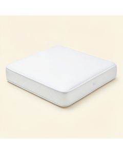 Wayfair Sleep Waterproof Down Alternative Mattress Pad (synthetic illustration; no displayed measurements)