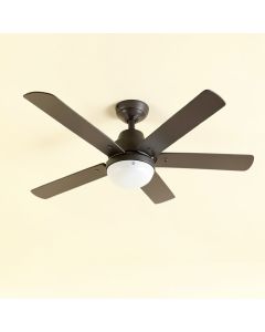 50 '' Lapa Flush Mount Ceiling Fan (synthetic illustration; no displayed measurements)