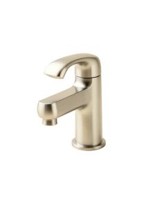 Milano Centerset Bathroom Faucet