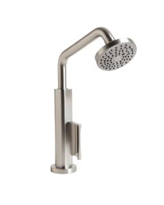Cahoon Volume Control Complete Shower System With Rough-In Valve