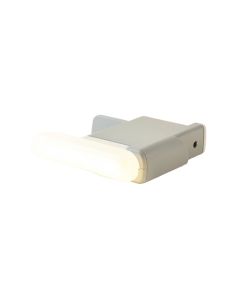 Rite Lite 4-Light Led 6.4 '' Under Cabinet Strip Light