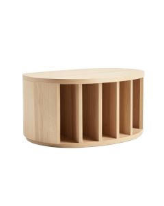 Glen Edge Shoe Storage Bench - Beige