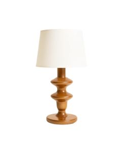 Jo Tiered 16 '' Table Lamp Set