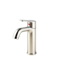 Bova Single Hole Faucet Bathroom Faucet