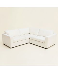 Erable 82 '' Wide Reversible Modular Corner Sectional (synthetic illustration; no displayed measurements)