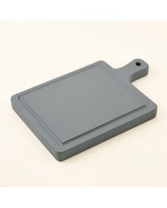Stone Canyon Cutting Board - Gray (synthetic illustration; no displayed measurements)