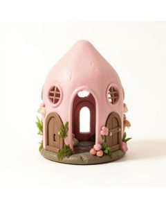 Crossland Fairy Garden (synthetic illustration; no displayed measurements)