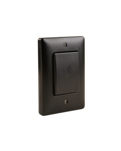 Music Equalizer 2-Gang Toggle Light Switch Wall Plate