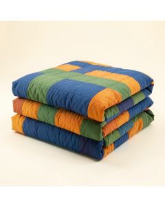 Gartman Quilt Set (synthetic illustration; no displayed measurements)