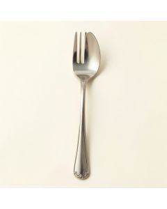 Nature Home Decor Rainbow Elite Spaghetti Fork (synthetic illustration; no displayed measurements)