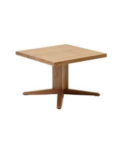 Kirchner Trestle Coffee Table (synthetic illustration; no displayed measurements)