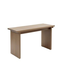Matanna Industrial Console Table