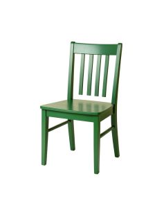 Brook Dale Dining Chair - Green