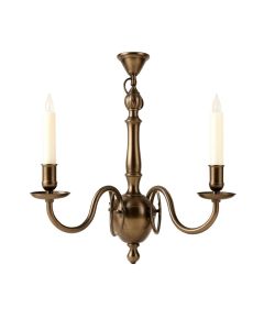Norberto Candle Style Classic / Traditional Chandelier