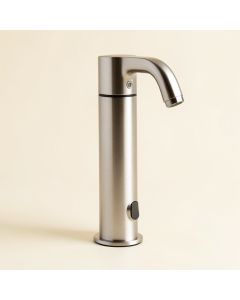 Invite Instant Hot Water Dispenser (synthetic illustration; no displayed measurements)