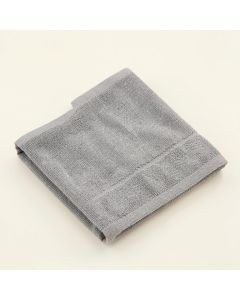 Juniper Edge Bath Towel - Gray (synthetic illustration; no displayed measurements)