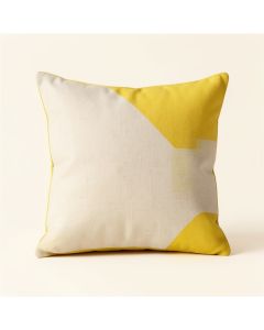 Undeniably Heartwarming Decorative Square Pillow Cover & Insert (synthetic illustration; no displayed measurements)