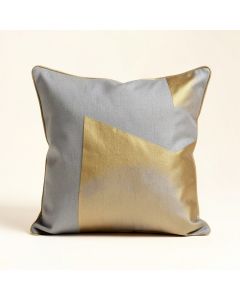 German Golden Caves Throw Pillow (synthetic illustration; no displayed measurements)