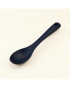 Harbor Arc Cooking Spoon (synthetic illustration; no displayed measurements)