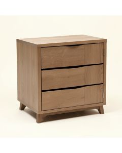 Dey 3 Drawer Accent Chest (synthetic illustration; no displayed measurements)