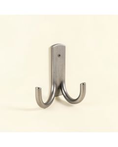 San Francisco Single Wall Mounted Robe Hook (synthetic illustration; no displayed measurements)