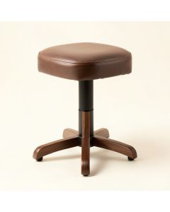 Mersin Bar & Counter Swivel Stool (synthetic illustration; no displayed measurements)