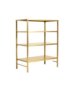 Anton Etagere Bookcase (synthetic illustration; no displayed measurements)