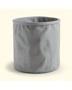 Laundry Hamper Large Woven Cotton Rope Laundry Basket Dirty Clothes Hamper For (synthetic illustration; no displayed measurements)