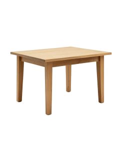 Acacia Solid Wood Dining Table