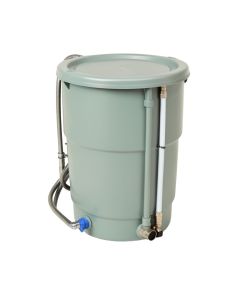 Israel Drip Irrigation Watering And Maintenance