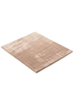 Ophir Faux Blush Area Rug (synthetic illustration; no displayed measurements)