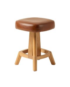 Cyril 26 '' Swivel Bar Stool Counter Stool (synthetic illustration; no displayed measurements)